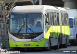 São Dimas Transportes 10744 na cidade de Belo Horizonte, Minas Gerais, Brasil, por Leonardo Daniel. Número da foto: #11241500.