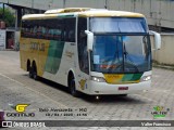 Empresa Gontijo de Transportes 12755 na cidade de Belo Horizonte, Minas Gerais, Brasil, por Valter Francisco. Número da foto: #11242367.