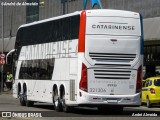 Auto Viação Catarinense 321306 na cidade de Rio de Janeiro, Rio de Janeiro, Brasil, por André Almeida. Número da foto: #11241659.