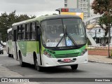 Auto Viação São João 1 092 na cidade de Campos dos Goytacazes, Rio de Janeiro, Brasil, por Breno Vieira. Número da foto: #:id.