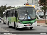 Auto Viação São João 1 092 na cidade de Campos dos Goytacazes, Rio de Janeiro, Brasil, por Breno Vieira. ID da foto: :id.