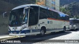 Expresso União 10383 na cidade de Petrópolis, Rio de Janeiro, Brasil, por Zé Ricardo Reis. Número da foto: #:id.