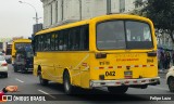 San Sebastian S.A.C. 042 na cidade de Lima, Lima, Lima Metropolitana, Peru, por Felipe Lazo. Número da foto: #11240769.