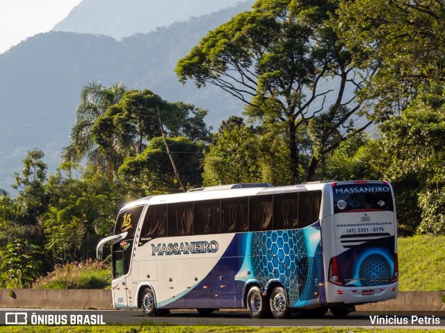 Massaneiro Turismo 2021 na cidade de Garuva, Santa Catarina, Brasil, por Vinicius Petris. Número da foto: #11171146.