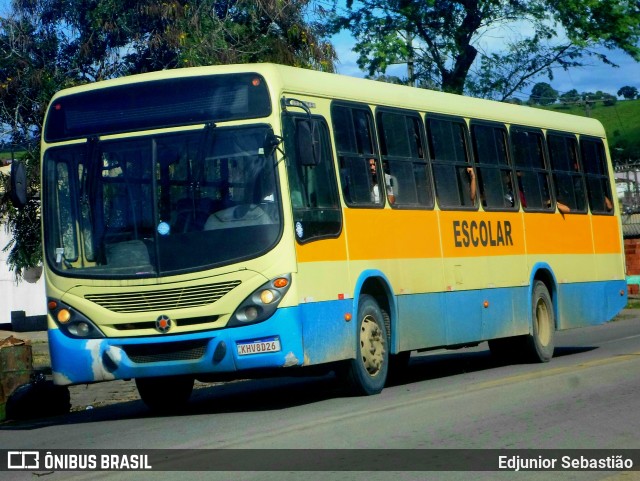 Escolares 8D26 na cidade de Nazaré da Mata, Pernambuco, Brasil, por Edjunior Sebastião. Número da foto: #11171497.