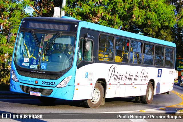 Princesinha do Vale 222308 na cidade de Resende, Rio de Janeiro, Brasil, por Paulo Henrique Pereira Borges. Número da foto: #11170963.