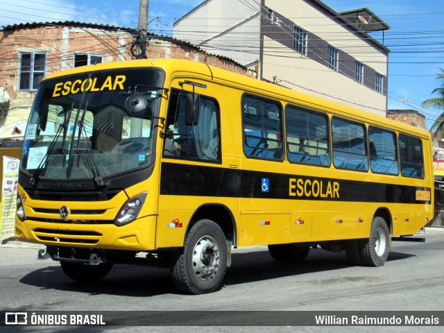 Escolares 01 na cidade de Queimados, Rio de Janeiro, Brasil, por Willian Raimundo Morais. ID da foto: 11170226.