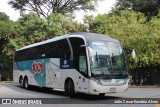 Auto Viação 1001 RJ 108.1092 na cidade de São Paulo, São Paulo, Brasil, por Julio Cesar Euzebio Alves. Número da foto: #11170281.