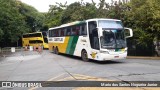 Empresa Gontijo de Transportes 12320 na cidade de São Paulo, São Paulo, Brasil, por Mario dos Santos Nogueira Junior. Número da foto: #11169112.