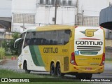 Empresa Gontijo de Transportes 19140 na cidade de Juiz de Fora, Minas Gerais, Brasil, por Fabiano da Silva Oliveira. Número da foto: #11171055.