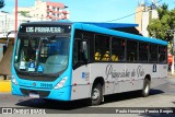 Princesinha do Vale 222310 na cidade de Resende, Rio de Janeiro, Brasil, por Paulo Henrique Pereira Borges. Número da foto: #11170971.