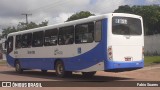 Transportes Barata BN-54 na cidade de Benevides, Pará, Brasil, por Fabio Soares. ID da foto: :id.