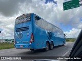 Auto Viação Progresso 6098 na cidade de São José de Mipibu, Rio Grande do Norte, Brasil, por Alison Diego Dias da Silva. Número da foto: #11171136.