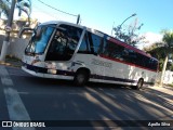 Viação Piracicabana 1694 na cidade de Cruzeiro, São Paulo, Brasil, por Apollo Silva. Número da foto: #:id.