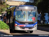 Next Mobilidade - ABC Sistema de Transporte 81.509 na cidade de São Caetano do Sul, São Paulo, Brasil, por Guilherme Estevan. Número da foto: #:id.