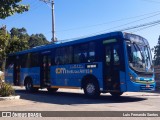 JTP Transportes - COM Embu das Artes 01.010 na cidade de Embu das Artes, São Paulo, Brasil, por Luis Fernando Santos. Número da foto: #11170614.