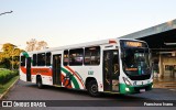 Empresa de Transportes Andorinha 6367 na cidade de Presidente Prudente, São Paulo, Brasil, por Francisco Ivano. Número da foto: #11171316.