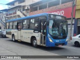 Viação Flecha Branca 15-276 na cidade de Cachoeiro de Itapemirim, Espírito Santo, Brasil, por Warlen Souza. Número da foto: #11169247.