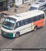 Cooperativa Coopcaban CC-015XX na cidade de Belém, Pará, Brasil, por Lucas Jacó. Número da foto: #11171310.