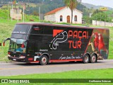 PaçaíTur Transporte e Turismo 2022 na cidade de Aparecida, São Paulo, Brasil, por Guilherme Estevan. Número da foto: #:id.