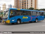 Rápido Expresso Fênix Viação 25241 na cidade de Jundiaí, São Paulo, Brasil, por Henrique Alves de Paula Silva. Número da foto: #11169724.