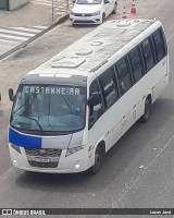 Ônibus Particulares FTU5I90 na cidade de Belém, Pará, Brasil, por Lucas Jacó. ID da foto: :id.