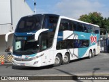 Auto Viação 1001 RJ 108.533 na cidade de Rio de Janeiro, Rio de Janeiro, Brasil, por Marco Aurélio de Oliveira. Número da foto: #11170442.