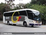 Gatti 312 na cidade de São Paulo, São Paulo, Brasil, por José Geyvson da Silva. Número da foto: #:id.
