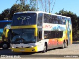 PH Tur 3709 na cidade de Pirapora, Minas Gerais, Brasil, por Andrew Campos. Número da foto: #11171350.