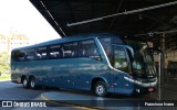 Expresso Adamantina 8281 na cidade de Presidente Prudente, São Paulo, Brasil, por Francisco Ivano. Número da foto: #:id.