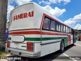 Samurai 73 na cidade de Barueri, São Paulo, Brasil, por Roger Silva. Número da foto: #:id.
