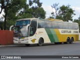 Empresa Gontijo de Transportes 17080 na cidade de Brasília, Distrito Federal, Brasil, por Marcos Sá Carneiro. Número da foto: #11170377.