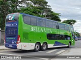 Bella Vita Transportes 202310 na cidade de São José dos Campos, São Paulo, Brasil, por Robson Prado. Número da foto: #11169607.