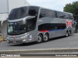 Auto Viação 1001 RJ 108.303 na cidade de Rio de Janeiro, Rio de Janeiro, Brasil, por Marco Aurélio de Oliveira. Número da foto: #11170352.