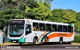 Empresa de Transportes Andorinha 6367 na cidade de Presidente Prudente, São Paulo, Brasil, por Francisco Ivano. Número da foto: #11171327.