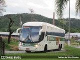 Empresa Gontijo de Transportes 21525 na cidade de Juiz de Fora, Minas Gerais, Brasil, por Fabiano da Silva Oliveira. ID da foto: :id.