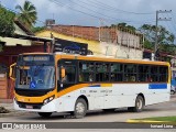 Itamaracá Transportes 1.579 na cidade de Itamaracá, Pernambuco, Brasil, por Ismael Lima. Número da foto: #:id.
