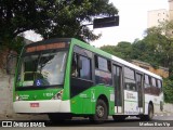 Viação Santa Brígida 1 1024 na cidade de São Paulo, São Paulo, Brasil, por Markus Bus Vip. Número da foto: #:id.