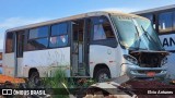 Transporte Rural 2719 na cidade de Alvorada do Sul, Paraná, Brasil, por Elvio Antunes. Número da foto: #:id.