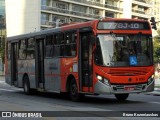 TRANSPPASS - Transporte de Passageiros 8 0361 na cidade de São Paulo, São Paulo, Brasil, por Bruno Kozeniauskas. Número da foto: #:id.