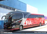 Lirabus 26023 na cidade de Sorocaba, São Paulo, Brasil, por Flavio Alberto Fernandes. Número da foto: #:id.