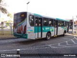 Autotrans Transportes Urbanos e Rodoviários 7320 na cidade de Uberlândia, Minas Gerais, Brasil, por Jonas Miranda. Número da foto: #11169330.