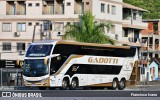 Auto Viação Gadotti 5230 na cidade de Balneário Camboriú, Santa Catarina, Brasil, por Francisco Ivano. Número da foto: #11169587.
