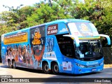 Emtram 5390 na cidade de São Paulo, São Paulo, Brasil, por César Ônibus. Número da foto: #11170541.