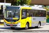 Upbus Qualidade em Transportes 3 5980 na cidade de São Paulo, São Paulo, Brasil, por Paulo Henrique Pereira Borges. Número da foto: #11170900.