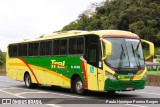 TREL - Transturismo Rei RJ 165.093 na cidade de Piraí, Rio de Janeiro, Brasil, por Paulo Henrique Pereira Borges. Número da foto: #11170909.
