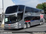 Auto Viação 1001 RJ 108.508 na cidade de Rio de Janeiro, Rio de Janeiro, Brasil, por Marco Aurélio de Oliveira. Número da foto: #11170431.