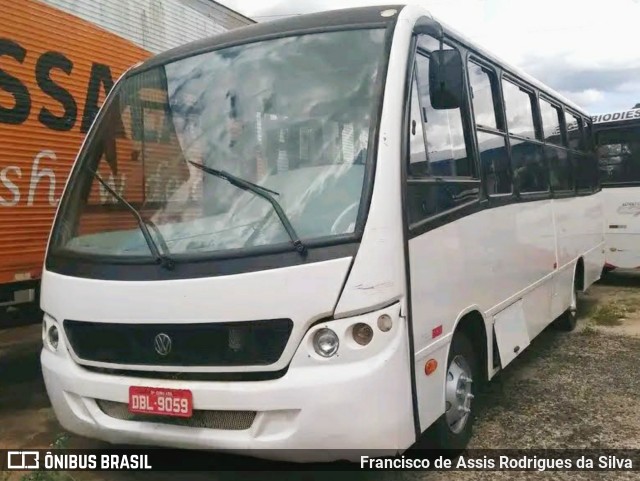 Ônibus Particulares  na cidade de Campinas, São Paulo, Brasil, por Francisco de Assis Rodrigues da Silva. Número da foto: #11173362.
