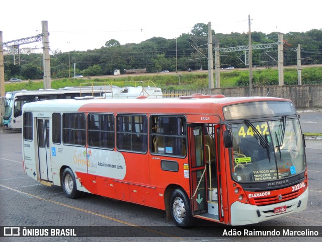 Expresso Luziense > Territorial Com. Part. e Empreendimentos 30200 na cidade de Belo Horizonte, Minas Gerais, Brasil, por Adão Raimundo Marcelino. ID da foto: 11173768.