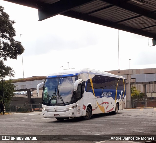 Sussantur 2032 na cidade de Guarulhos, São Paulo, Brasil, por Andre Santos de Moraes. Número da foto: #11173689.